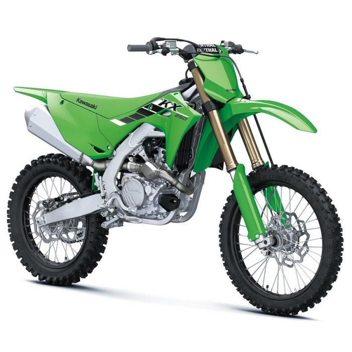 KX 250